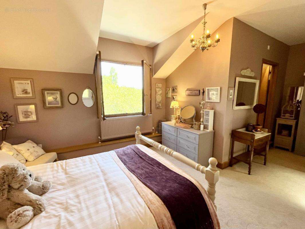 Maison à AVAILLES-LIMOUZINE