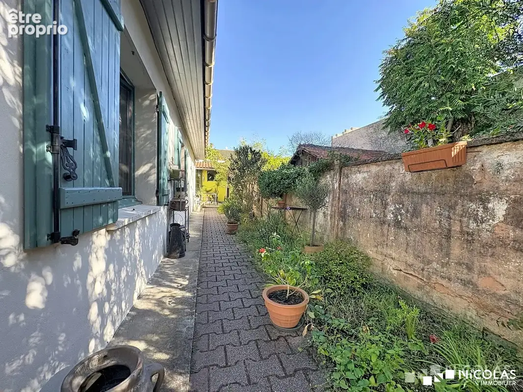 Maison 4 pièces 85 m² à vendre à Bordeaux (33200) - photo 3