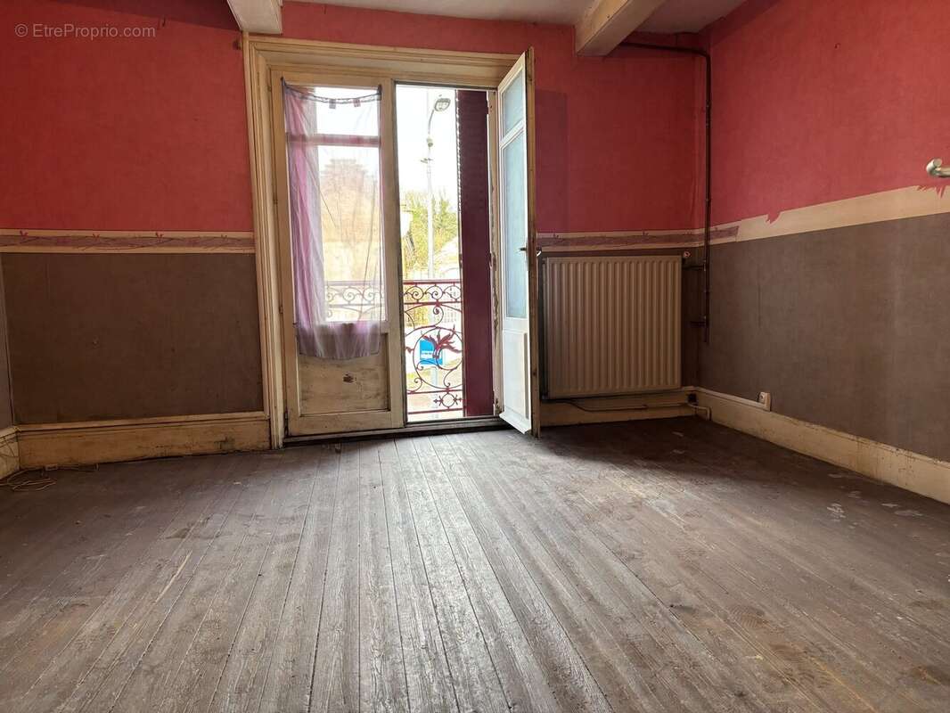 Maison à FRIVILLE-ESCARBOTIN