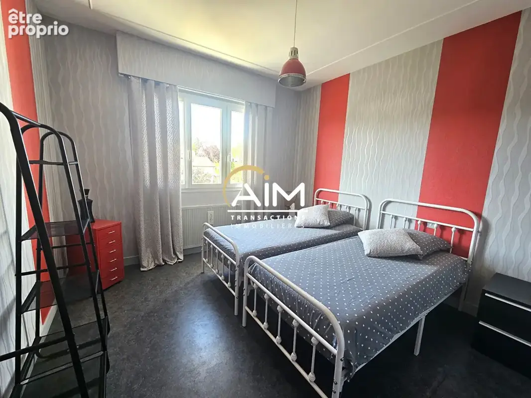 Maison 265 m² Montlouis Sur Loire - photo 7