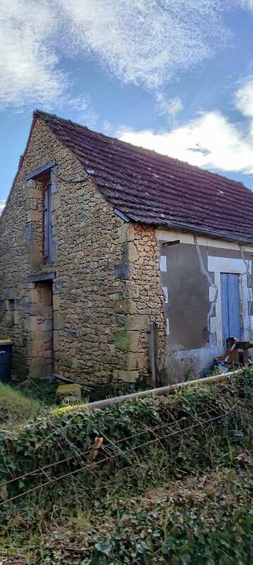 Maison à LALINDE