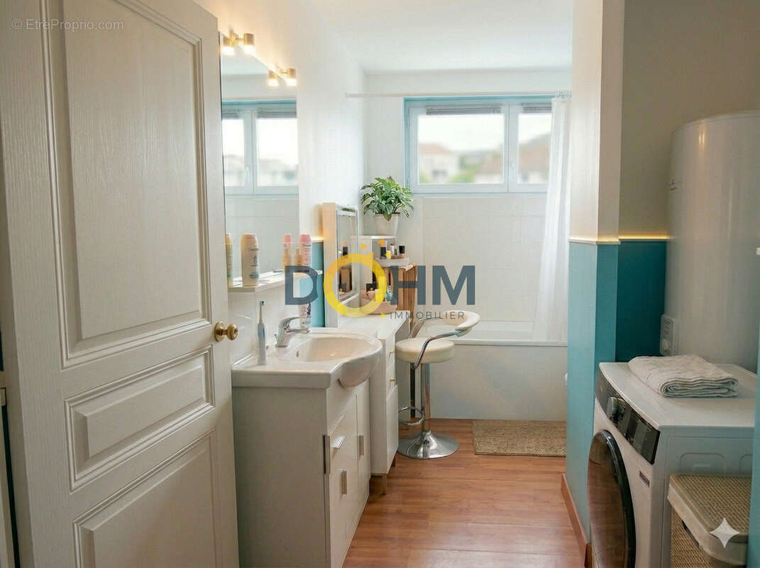 Appartement à CALAIS