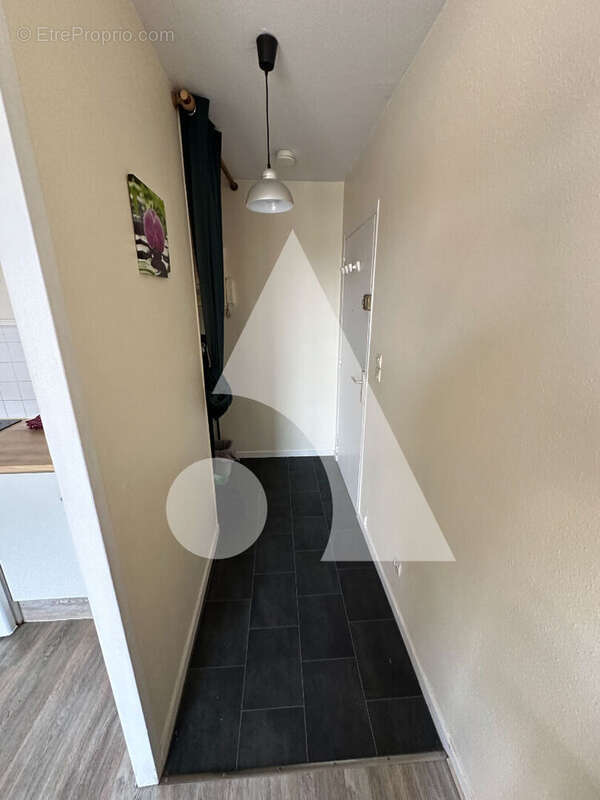 Appartement à EVREUX
