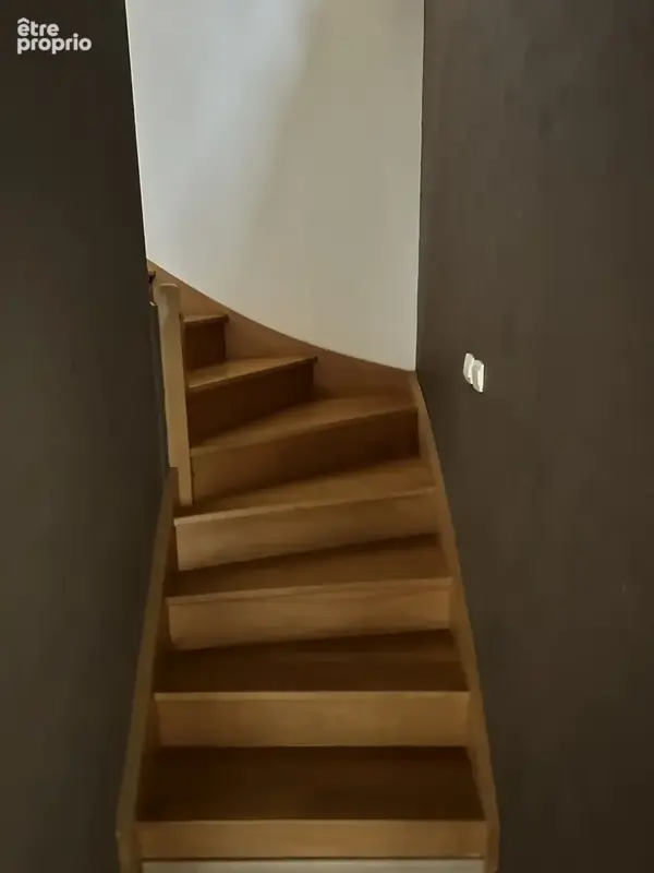 Appartement duplex proche Gare et Faubourg Bannier - Orléans - photo 9