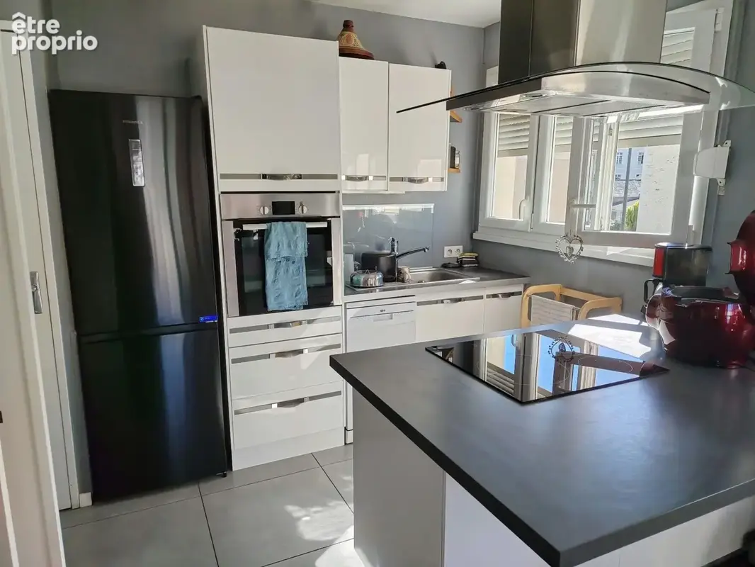 Photo 1 - Appartement à ANGERS