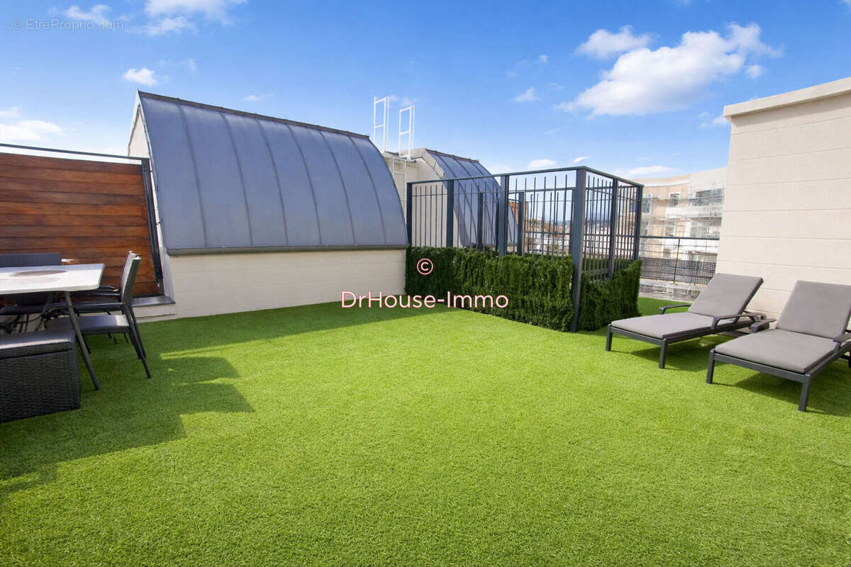 Appartement à BEZONS