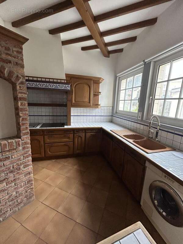 Maison 98 m² à Wimereux  - photo 9