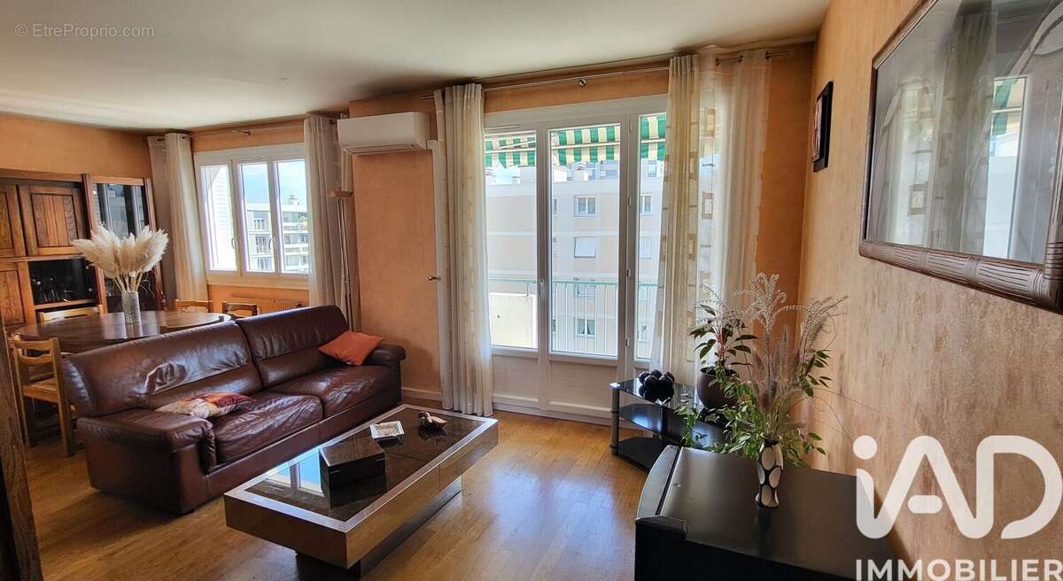 Photo 5 - Appartement à LYON-3E