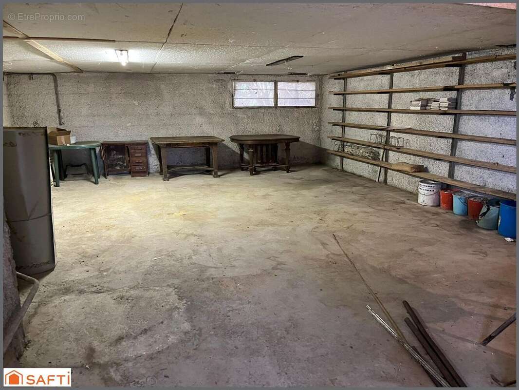 Photo 7 - Maison à REVIGNY-SUR-ORNAIN