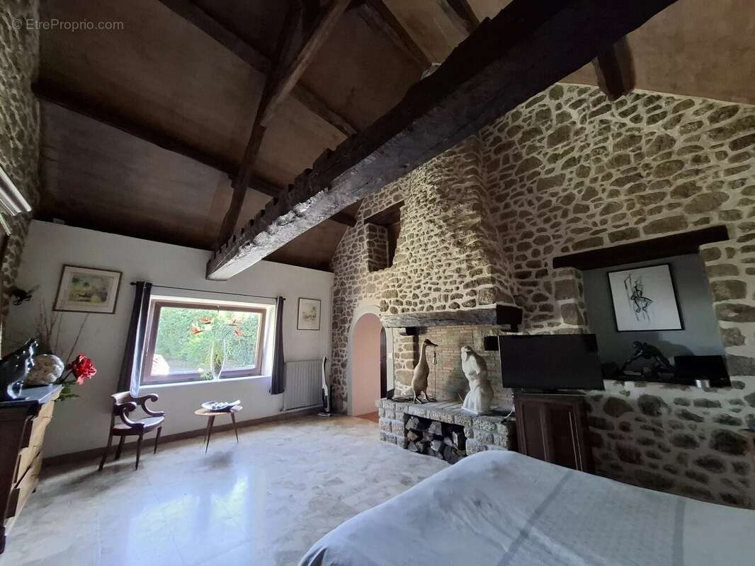 Maison à LA FERTE-MACE