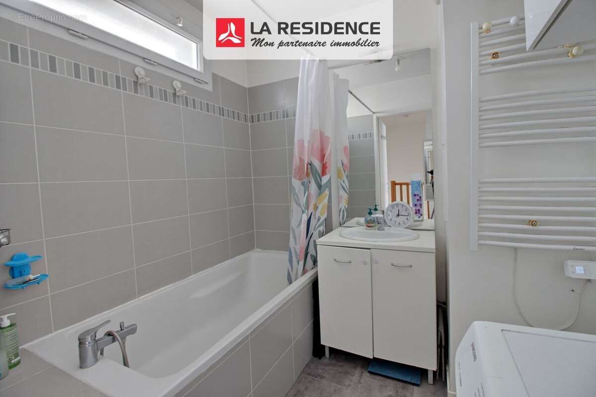 Appartement à ERAGNY