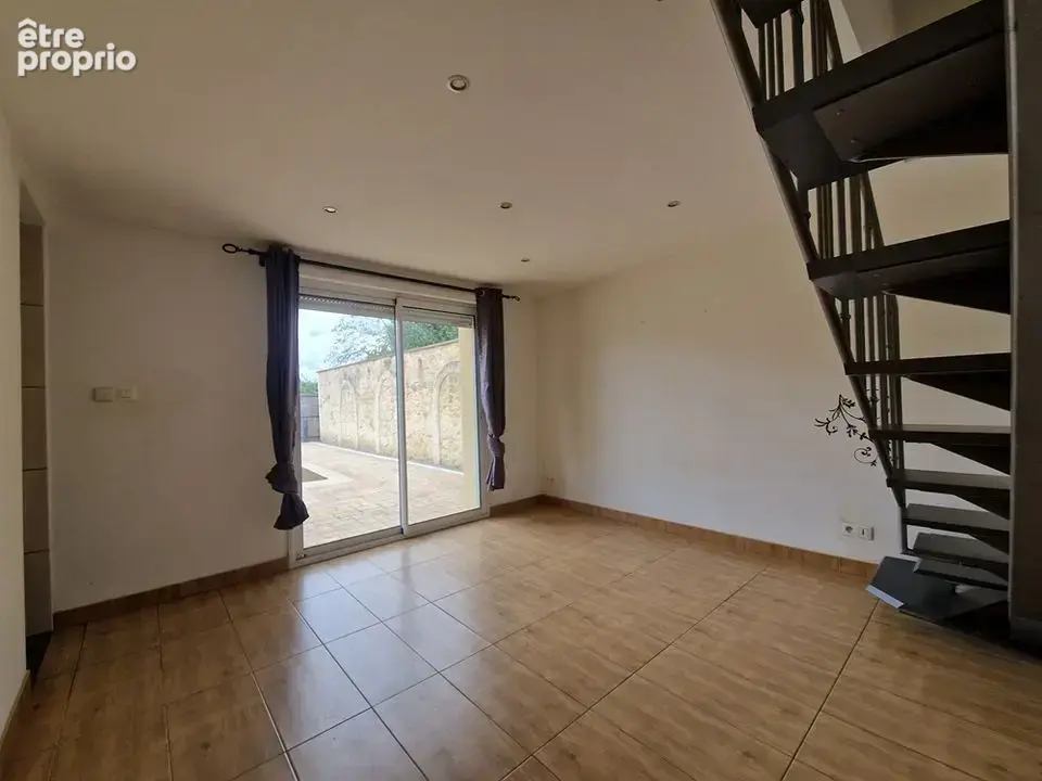 Maison 7 pièces 182 m² à vendre à Bellerive-Sur-Allier (03700) - photo 5