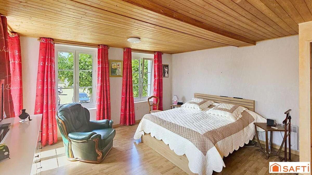 Photo 7 - Maison à BOUAFLES