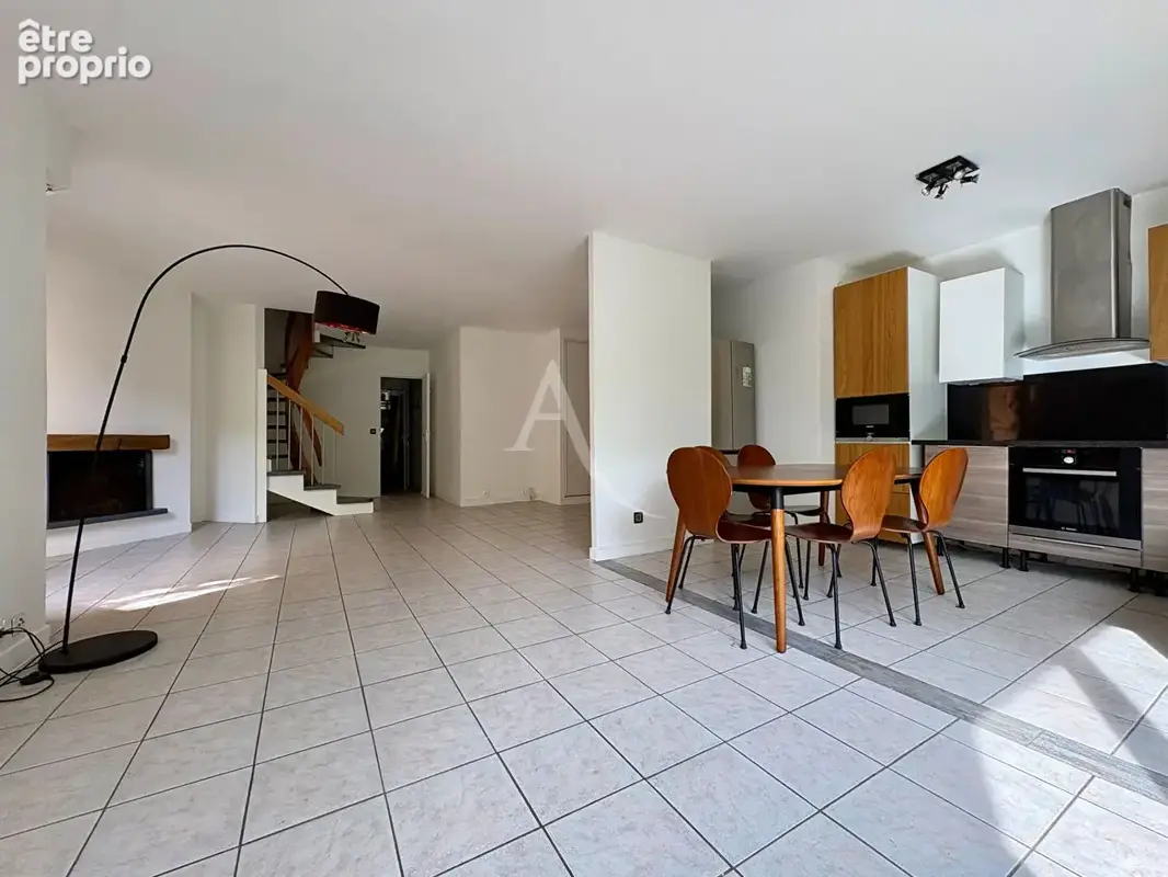 Appartement Gif Sur Yvette 4 pièce(s) - photo 5