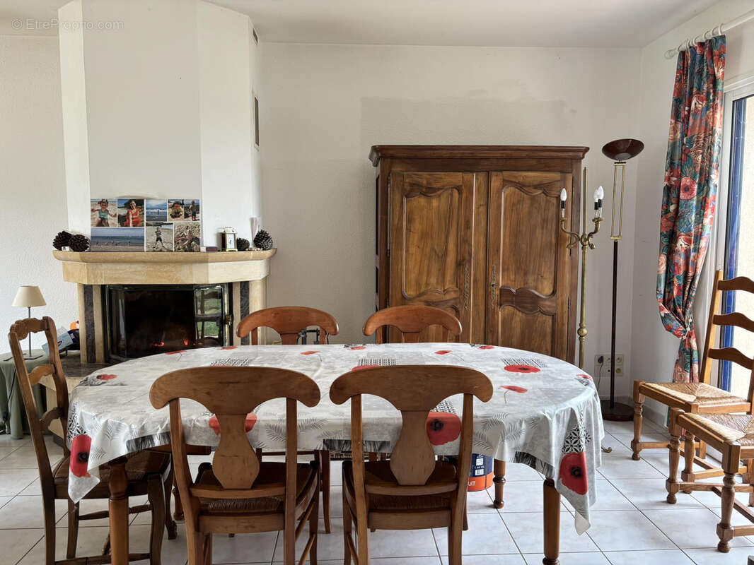 Maison à PENESTIN
