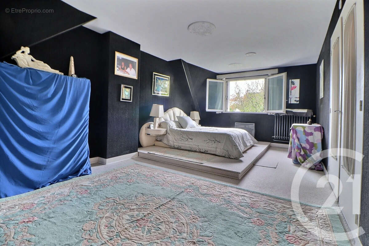 Maison à AULNAY-SOUS-BOIS