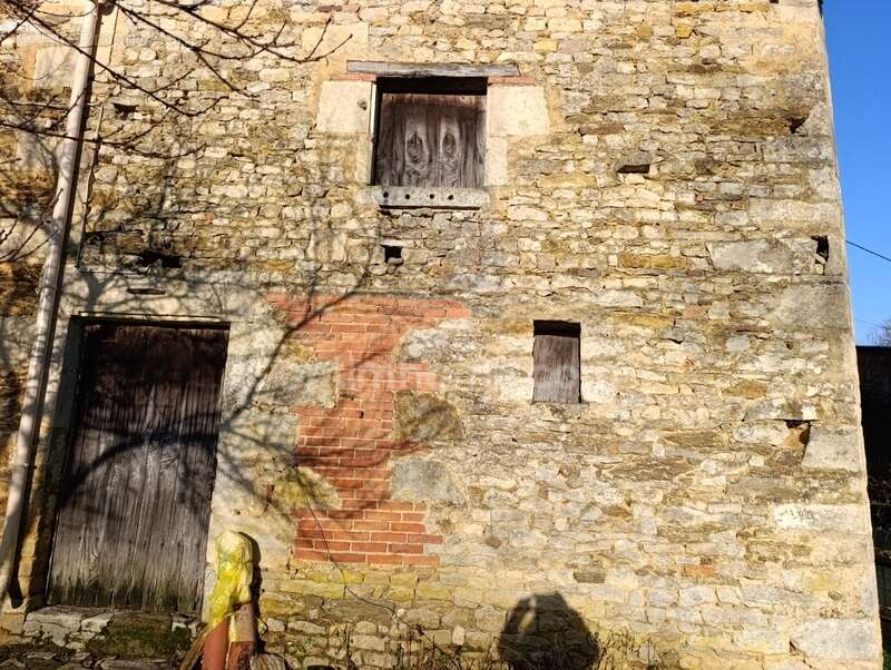 Maison à LA CAILLERE-SAINT-HILAIRE