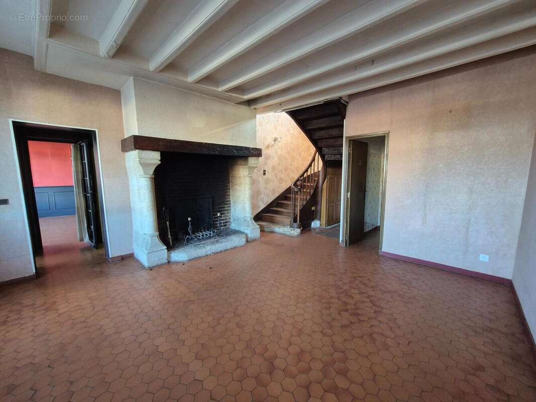 Photo 4 - Appartement à ROUTOT