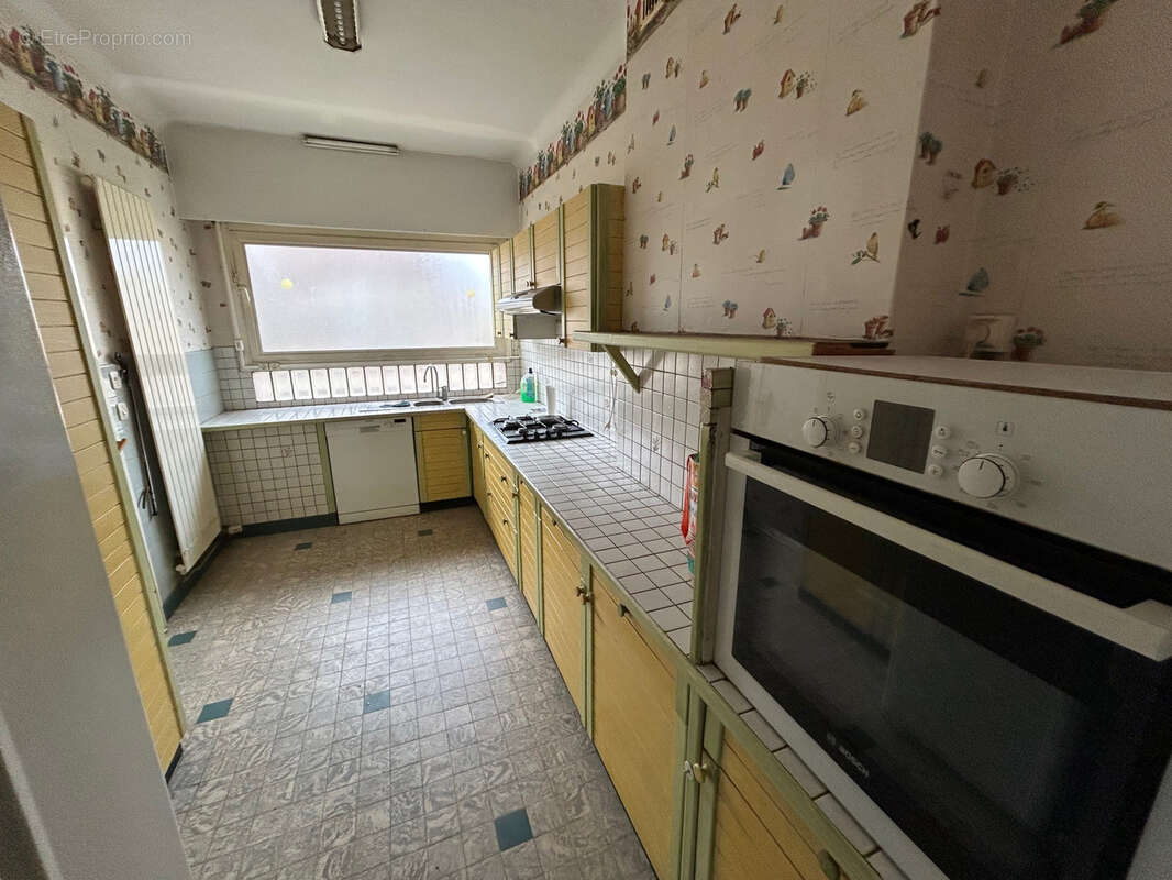 Maison à SAINT-AMAND-LES-EAUX