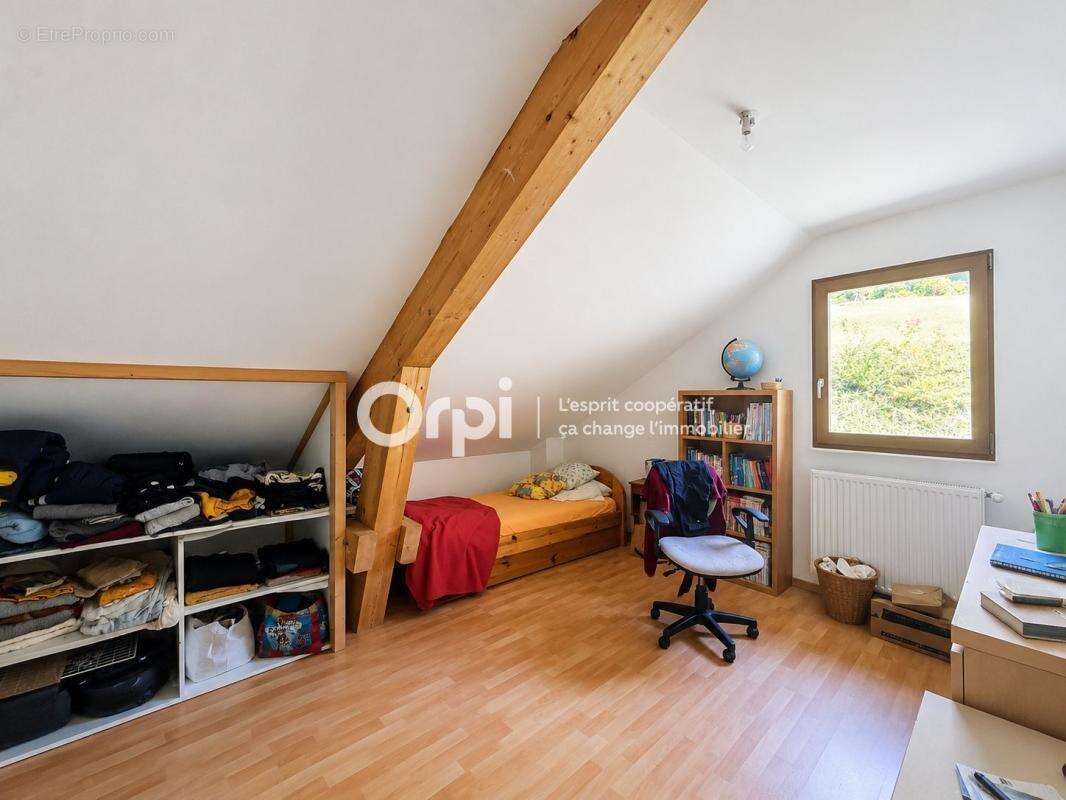 Maison À Vendre - photo 8