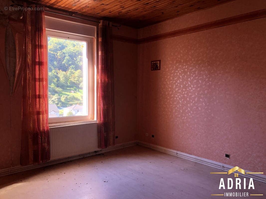 Appartement à ALGRANGE