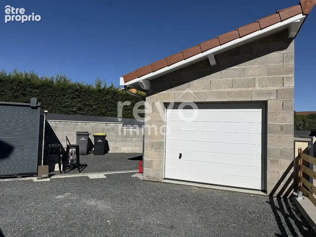Maison de 114m2 sur 504m2 de terrain - photo 12