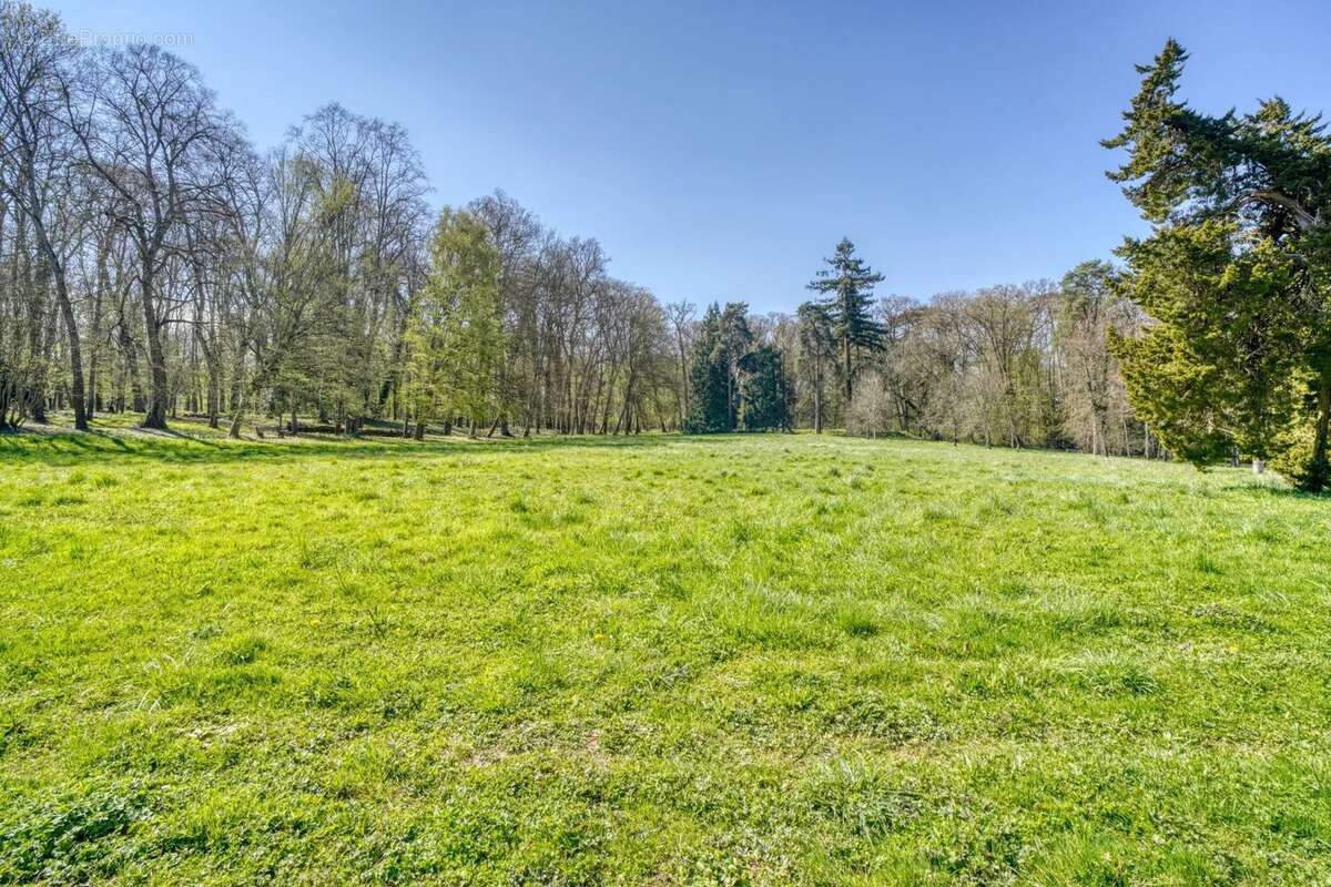 Maison à FONTAINEBLEAU