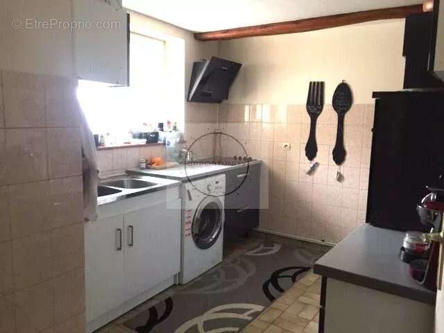 Appartement à LA FERTE-GAUCHER