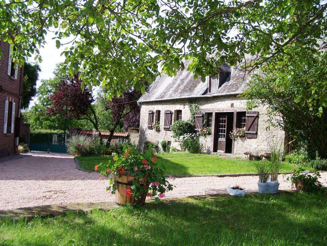 Maison à SONGEONS
