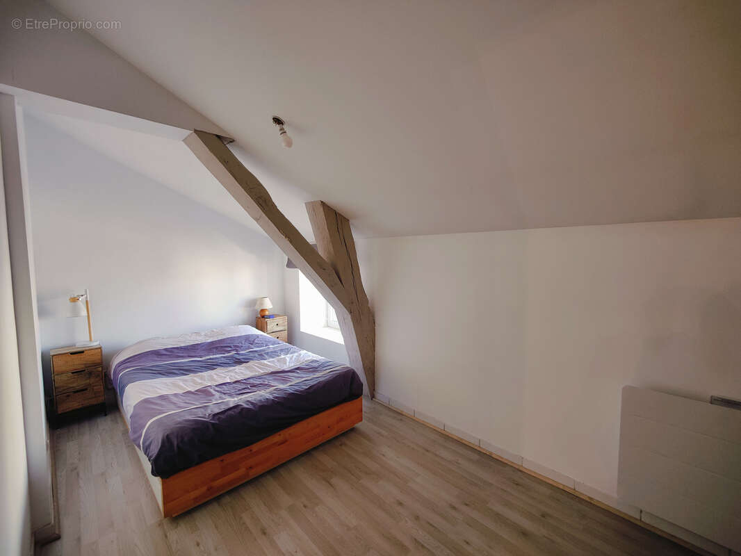 Appartement à BOURGOIN-JALLIEU