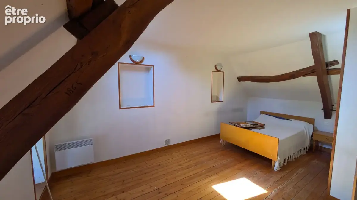 Maison 4 pièces 105 m² à vendre à Teurtheville-Bocage (50630) - photo 16