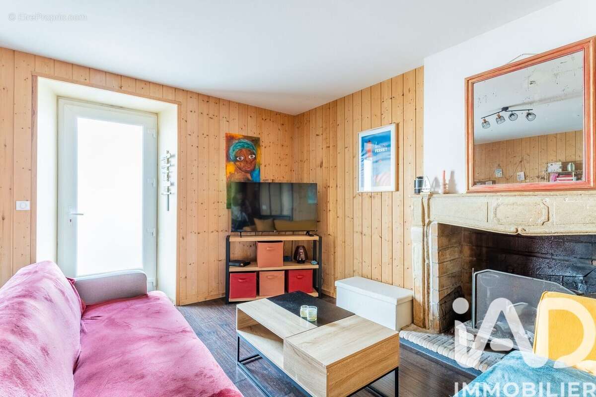 Photo 2 - Maison à ARES
