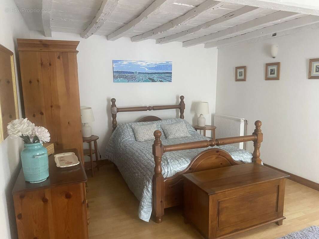 Maison à SAINT-PRIVAT-DES-PRES