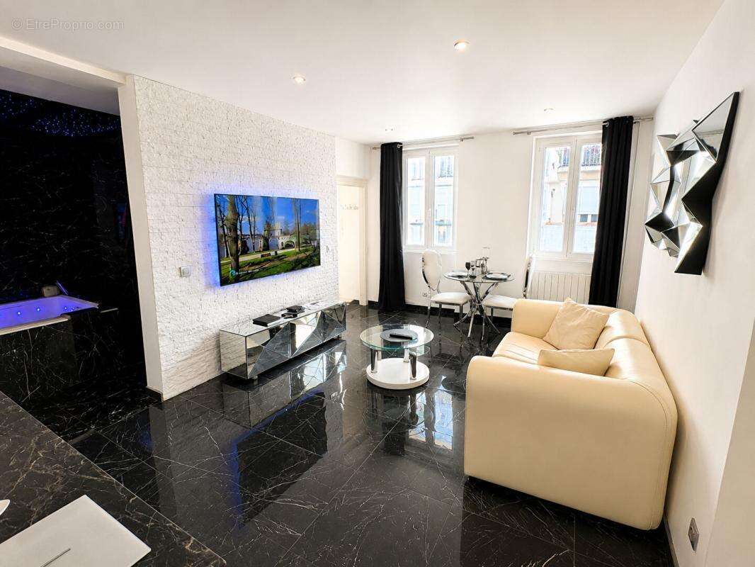 Appartement à VERNON