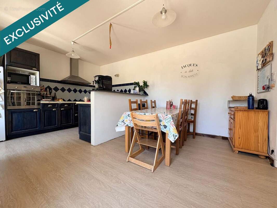 Maison 259 m² à Paray-Le-Monial  - photo 5