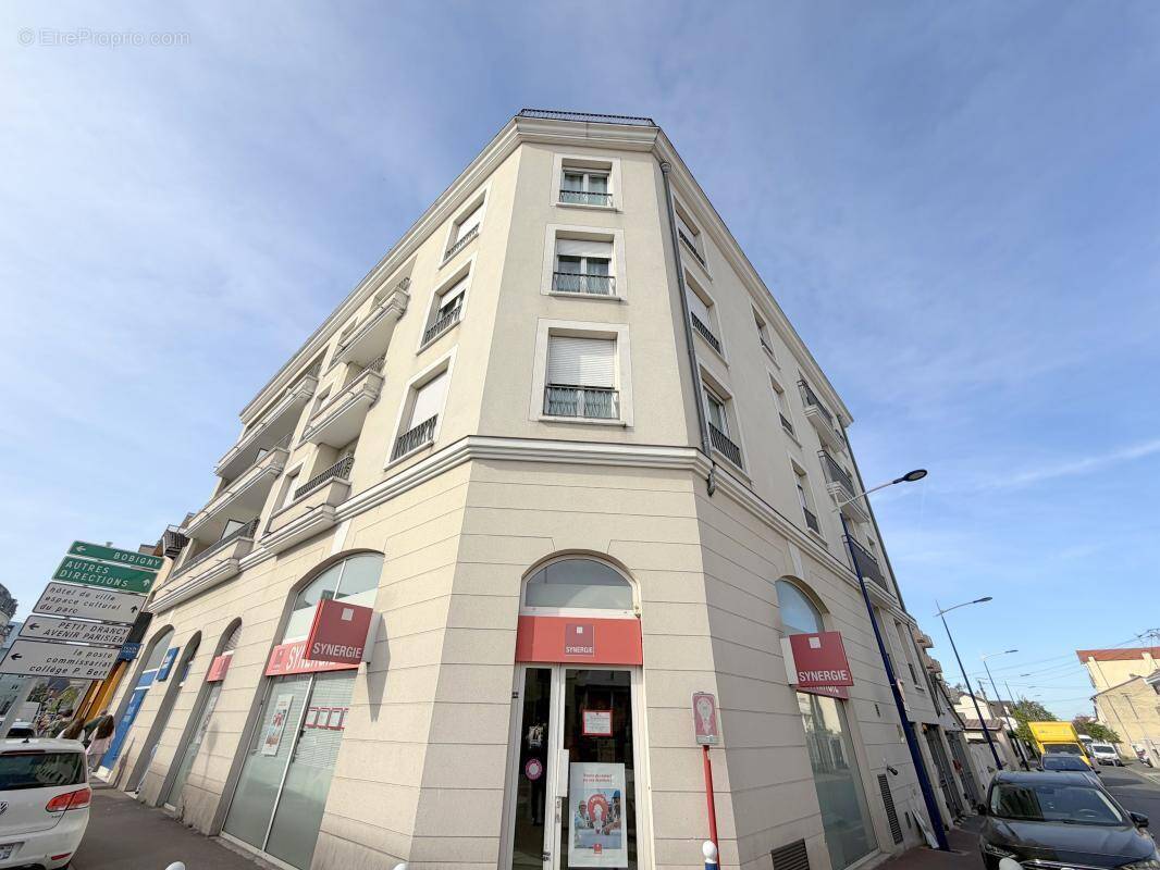Appartement à DRANCY