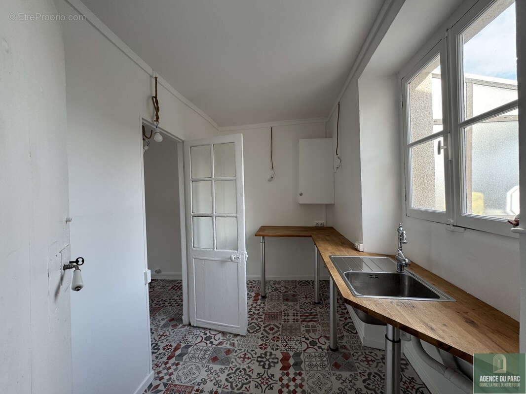 Appartement à VILLE-D'AVRAY