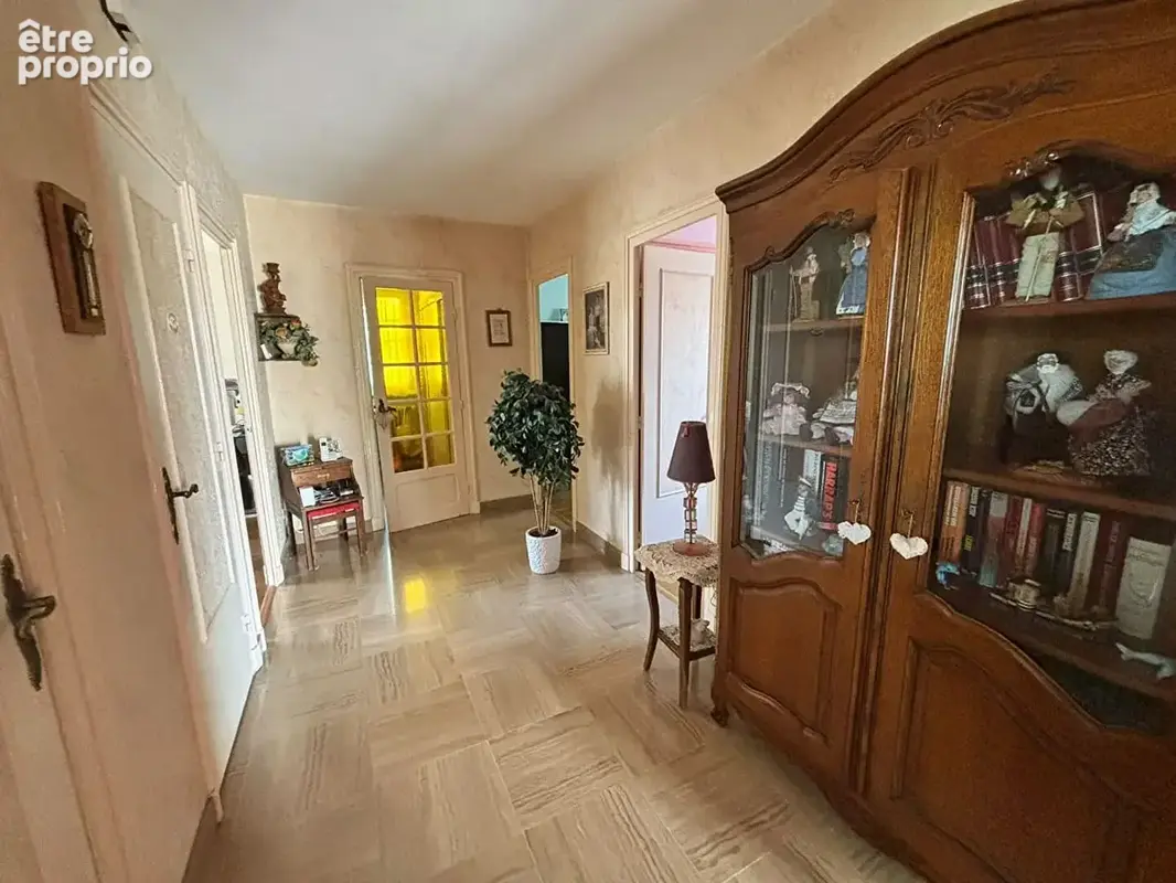 Maison 6 pieces 146 m² mably - photo 7