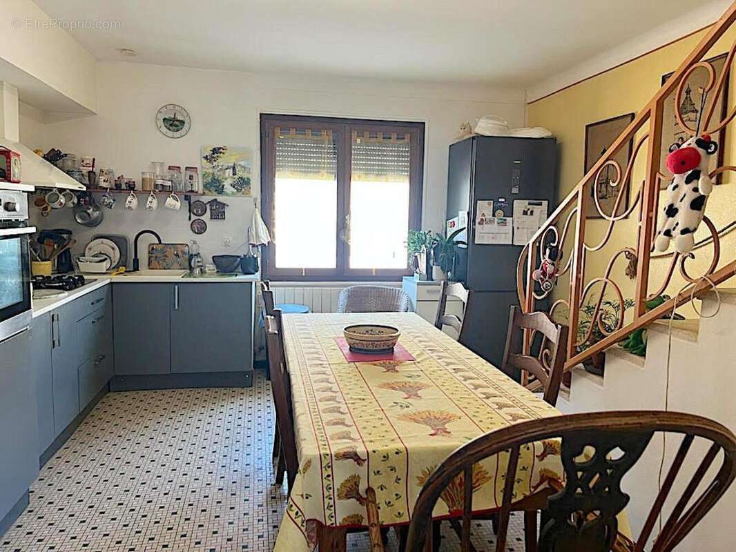 Photo 5 - Maison à LAVIT