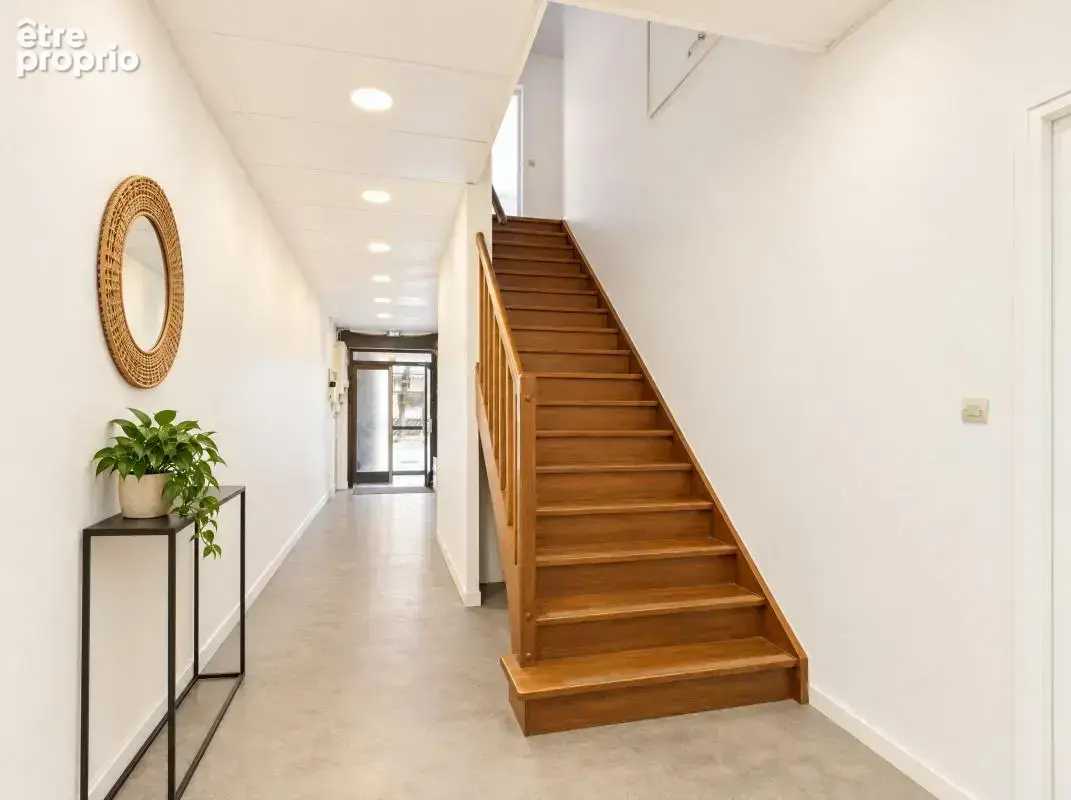 Appartement - photo 17