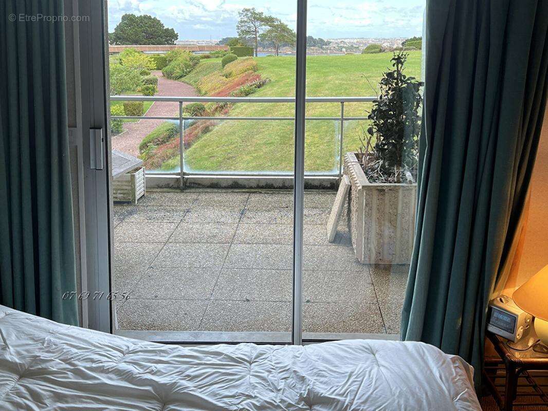 Appartement à DINARD