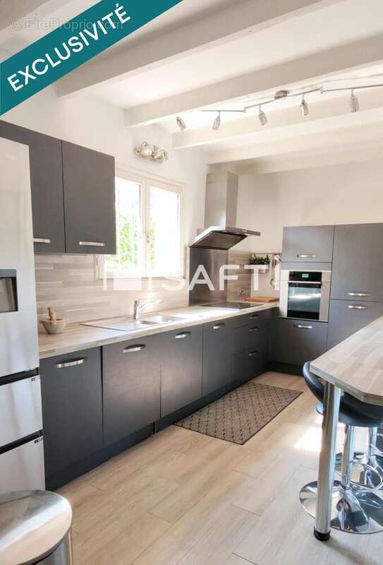 Photo 5 - Maison à VENCE