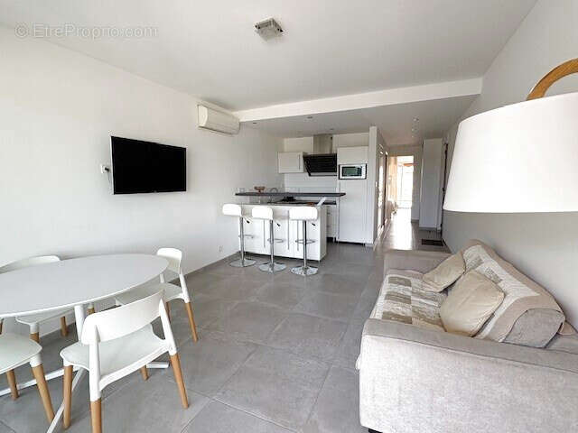 Appartement à LE GRAU-DU-ROI