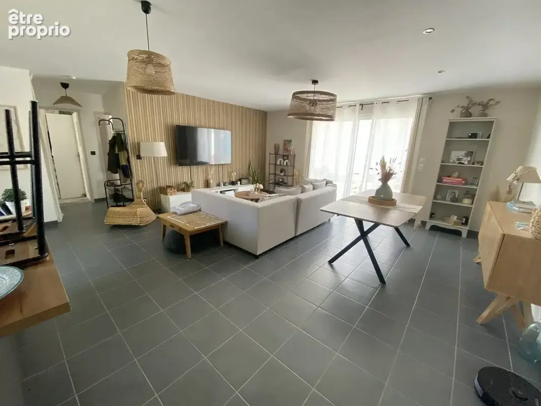 Maison 4 pièces 97 m² à vendre à Saint-Germain-Du-Puch (33750) - photo 7