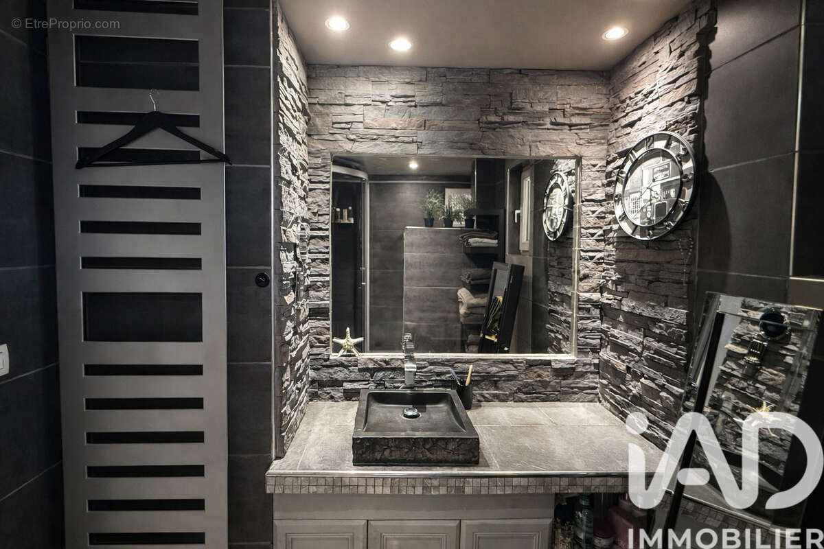 Photo 7 - Appartement à FONTAINE