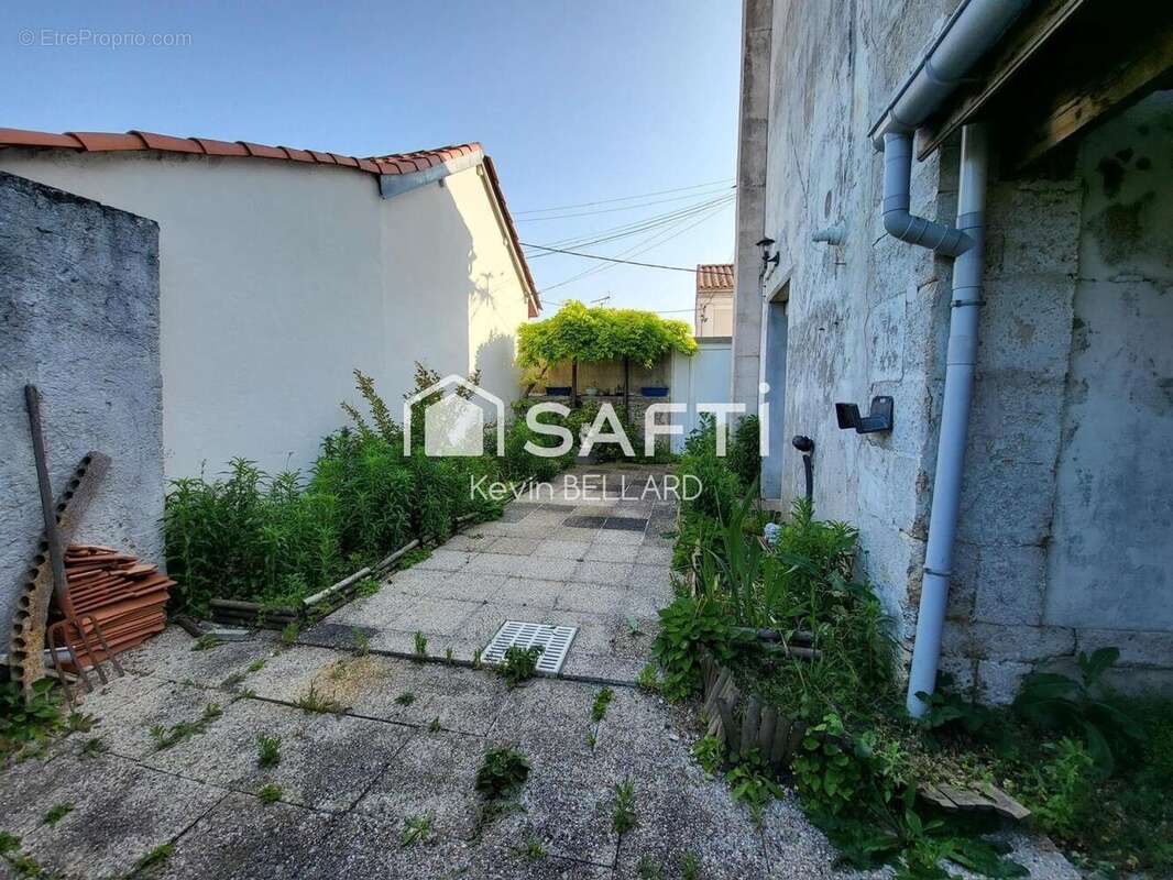 Photo 6 - Maison à ANGOULEME