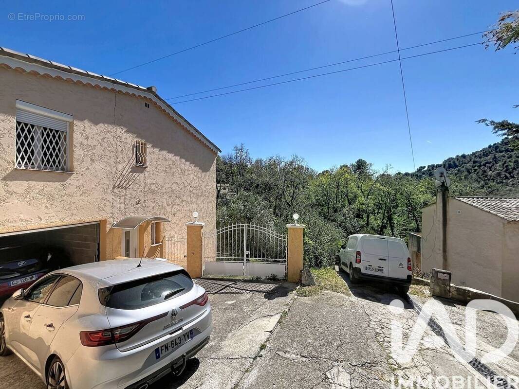 Photo 1 - Appartement à VENCE