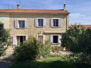 Maison à L'ISLE-SUR-LA-SORGUE