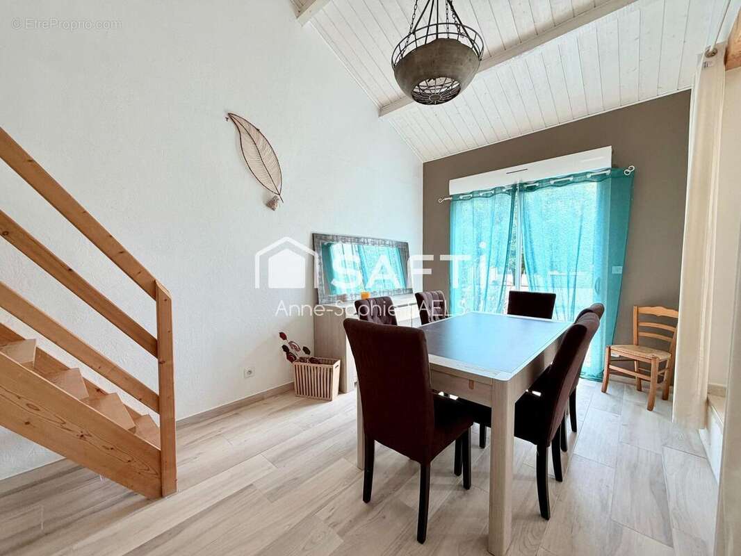 Photo 3 - Maison à CHAURAY