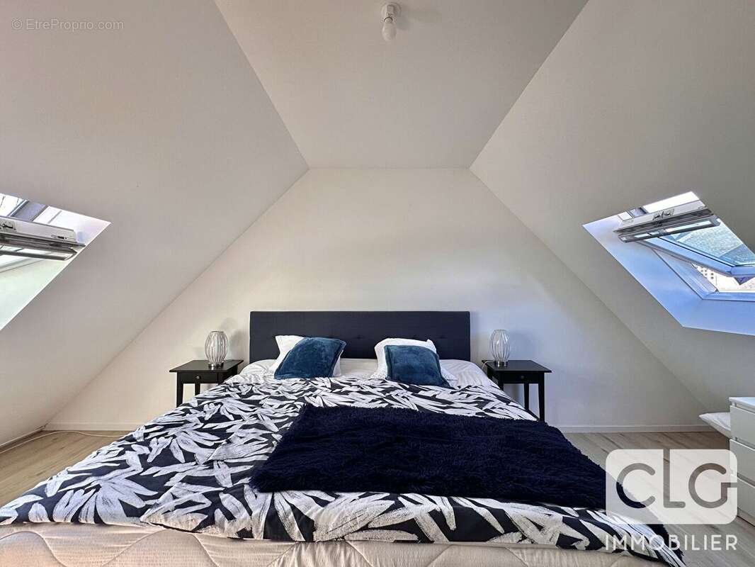 Maison Bénodet 143 m² - photo 14